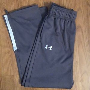 Under Armour sweat pants